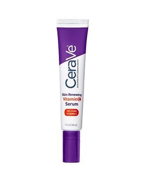 CeraVe Skin Renewing Vitamin C Serum 30ml